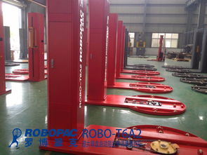 高效整合 徐闻拉伸膜围膜机如何优化灌装包装生产线并节省空间